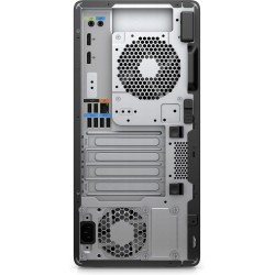 HP Z2 G5 Workstation i7-10700K | 16GB | 512GB NVMe | Win 11 Pro