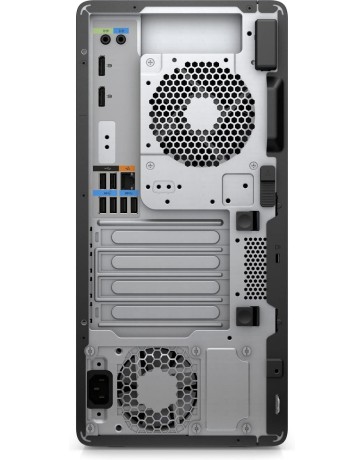 HP Z2 G5 Workstation i7-10700K | 16GB | 512GB NVMe | Win 11 Pro
