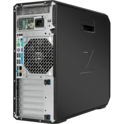 HP Z2 G5 Workstation i7-10700K | 16GB | 512GB NVMe | Win 11 Pro