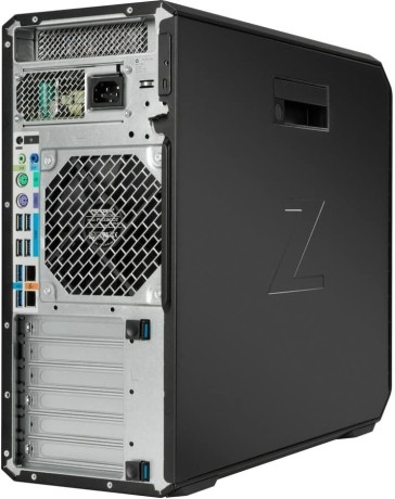 HP Z2 G5 Workstation i7-10700K | 16GB | 512GB NVMe | Win 11 Pro