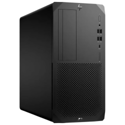 HP Z2 G5 Workstation i7-10700K | 16GB | 512GB NVMe | Win 11 Pro