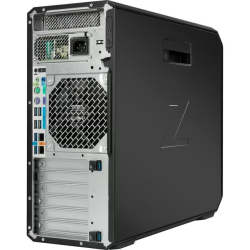 HP Z2 G5 Workstation i7-10700K | 16GB | 512GB NVMe | Win 11 Pro