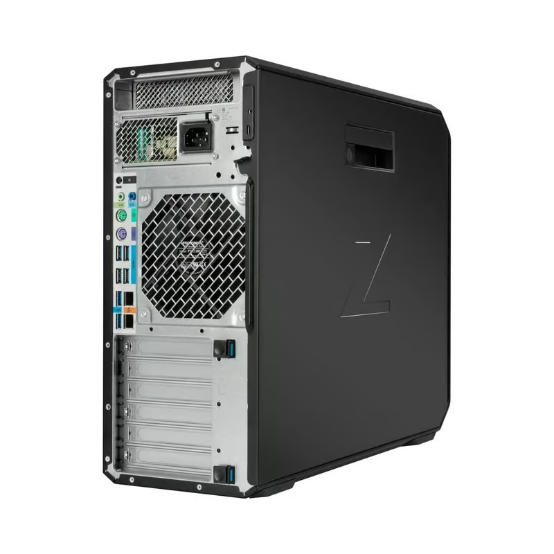 HP Z2 G5 Workstation i7-10700K | 16GB | 512GB NVMe | Win 11 Pro