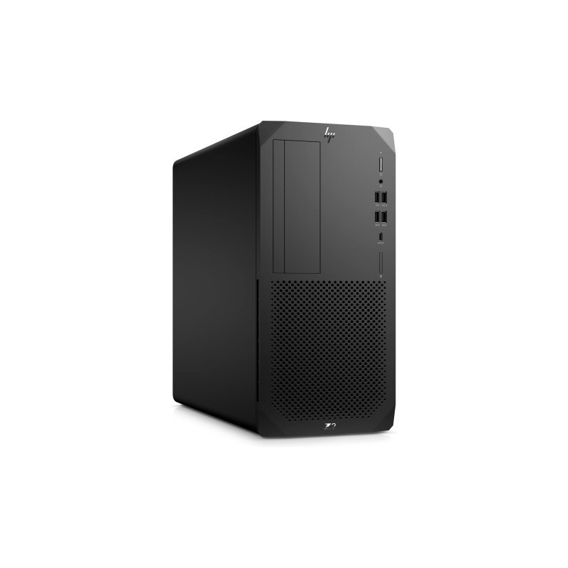 HP Z2 G5 Workstation i7-10700K | 16GB | 512GB NVMe | Win 11 Pro