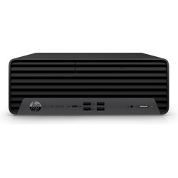 HP Elite 600 G9 SFF | Intel i5-12500 | 16GB DDR5 | 256GB NVMe | Windows 11 Pro