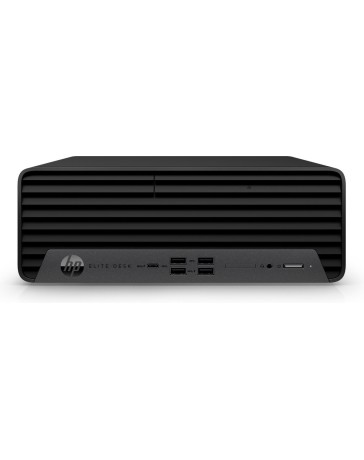 HP Elite 600 G9 SFF | Intel i5-12500 | 16GB DDR5 | 256GB NVMe | Windows 11 Pro