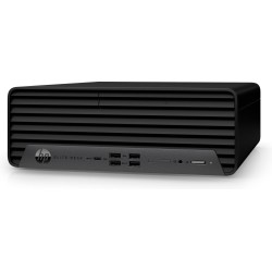HP Elite 600 G9 SFF | Intel i5-12500 | 16GB DDR5 | 256GB NVMe | Windows 11 Pro