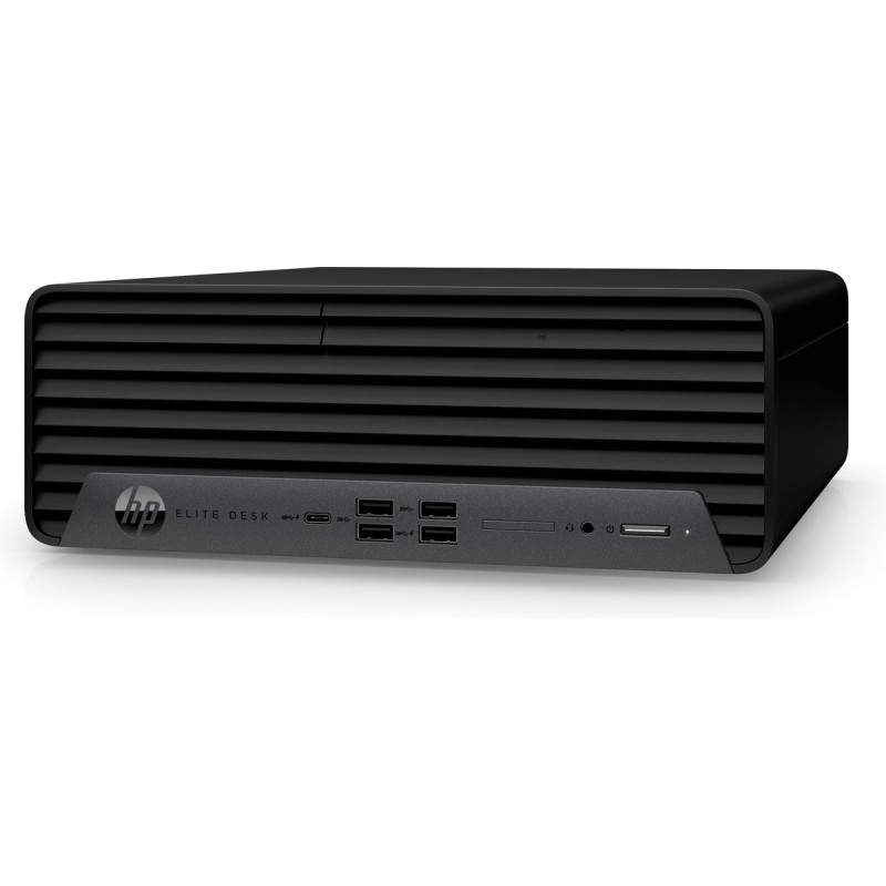 HP Elite 600 G9 SFF | Intel i5-12500 | 16GB DDR5 | 256GB NVMe | Windows 11 Pro