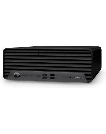HP Elite 600 G9 SFF | Intel i5-12500 | 16GB DDR5 | 256GB NVMe | Windows 11 Pro