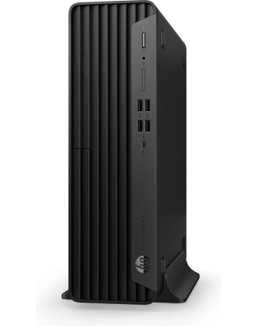 HP Elite 600 G9 SFF | Intel i5-12500 | 16GB DDR5 | 256GB NVMe | Windows 11 Pro