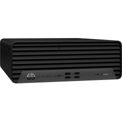 HP Elite 600 G9 SFF | Intel i5-12500 | 16GB DDR5 | 256GB NVMe | Windows 11 Pro