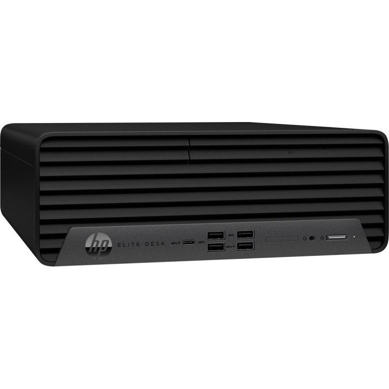 HP Elite 600 G9 SFF | Intel i5-12500 | 16GB DDR5 | 256GB NVMe | Windows 11 Pro