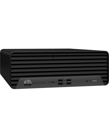 HP Elite 600 G9 SFF | Intel i5-12500 | 16GB DDR5 | 256GB NVMe | Windows 11 Pro