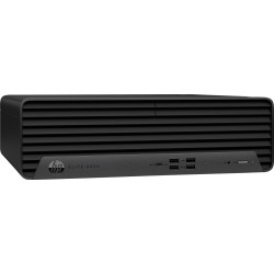 HP Elite 600 G9 SFF | Intel i5-12500 | 16GB DDR5 | 256GB NVMe | Windows 11 Pro