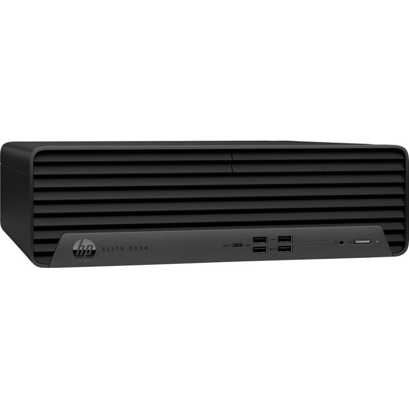 HP Elite 600 G9 SFF | Intel i5-12500 | 16GB DDR5 | 256GB NVMe | Windows 11 Pro