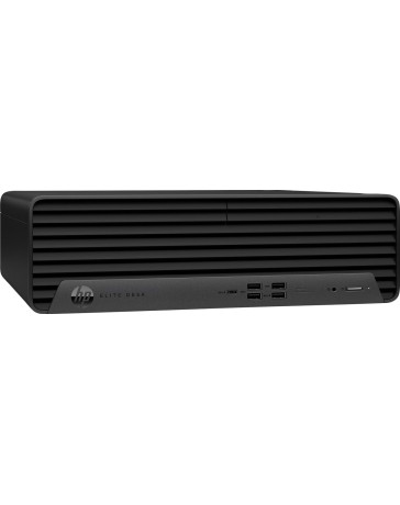 HP Elite 600 G9 SFF | Intel i5-12500 | 16GB DDR5 | 256GB NVMe | Windows 11 Pro