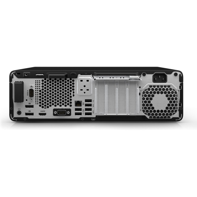 HP Elite 600 G9 SFF | Intel i5-12500 | 16GB DDR5 | 256GB NVMe | Windows 11 Pro