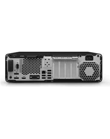 HP Elite 600 G9 SFF | Intel i5-12500 | 16GB DDR5 | 256GB NVMe | Windows 11 Pro
