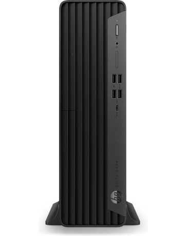 HP Elite 600 G9 SFF | Intel i5-12500 | 16GB DDR5 | 256GB NVMe | Windows 11 Pro