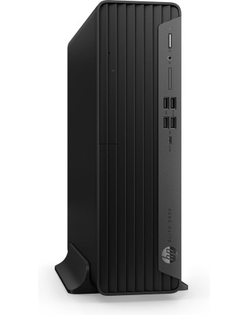 HP Elite 600 G9 SFF | Intel i5-12500 | 16GB DDR5 | 256GB NVMe | Windows 11 Pro