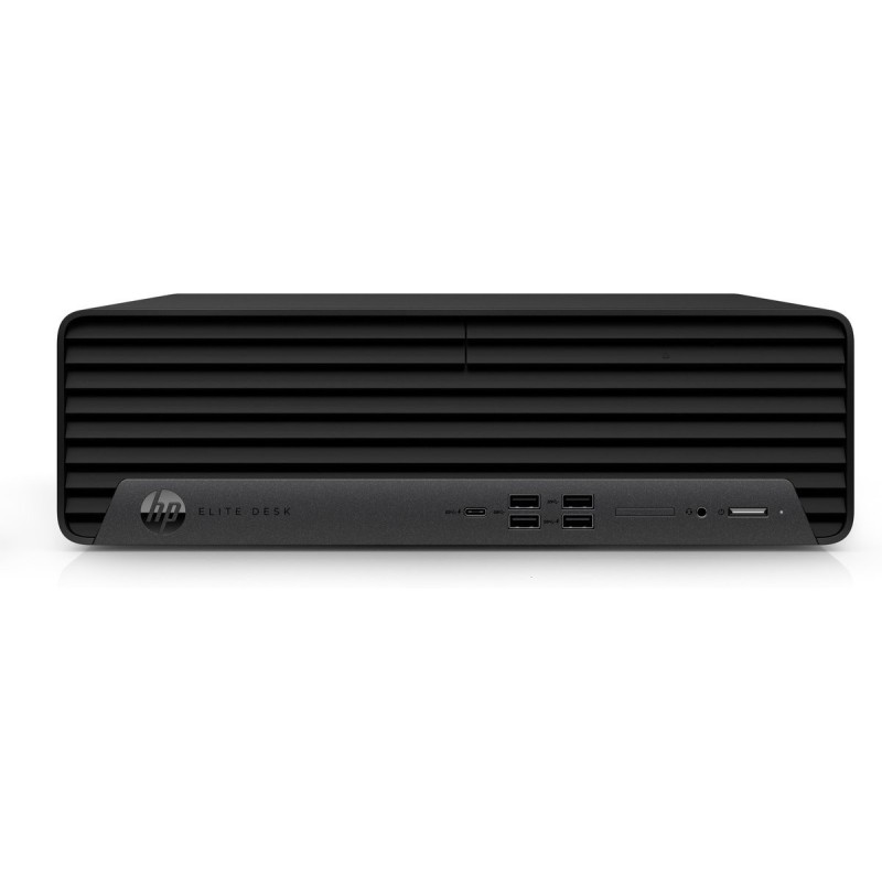 HP Elite 600 G9 SFF | Intel i5-12500 | 16GB DDR5 | 256GB NVMe | Windows 11 Pro