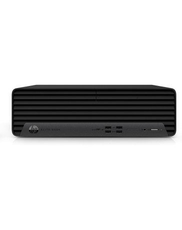 HP Elite 600 G9 SFF | Intel i5-12500 | 16GB DDR5 | 256GB NVMe | Windows 11 Pro