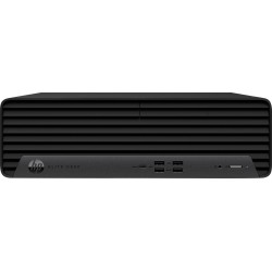HP Elite 600 G9 SFF | Intel i5-12500 | 16GB DDR5 | 256GB NVMe | Windows 11 Pro
