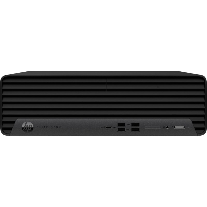 HP Elite 600 G9 SFF | Intel i5-12500 | 16GB DDR5 | 256GB NVMe | Windows 11 Pro