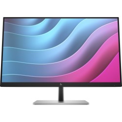 HP EliteDisplay E24 G5 Full HD IPS Monitor 24 Inch | Ergonomisch | Maas Computers