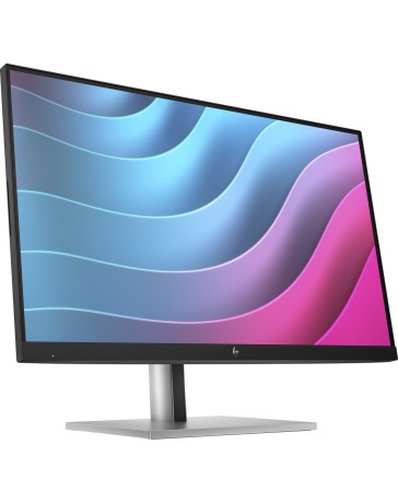 HP EliteDisplay E24 G5 Full HD IPS Monitor 24 Inch | Ergonomisch | Maas Computers