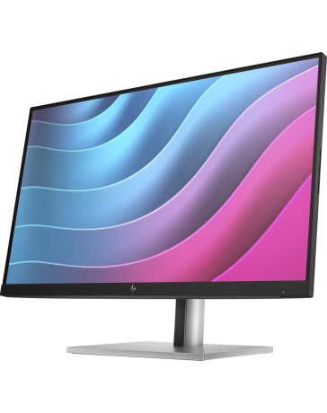 HP EliteDisplay E24 G5 Full HD IPS Monitor 24 Inch | Ergonomisch | Maas Computers