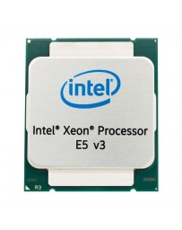 Intel Xeon Processor 6C E5-2620 v3 (15M Cache, 2.4GHz)
