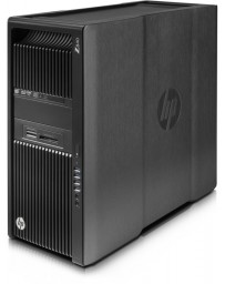 HP Z840 2x Xeon 14C E5-2683v3 2.00Ghz, 256GB (16x16GB) DDR4, 1TB SSD 6TB HDD, Quadro M4000 8GB, Win 10 Pro