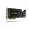 HP NVidia Quadro K4000 3GB GDDR5 1xDVI, 2x DisplayPort