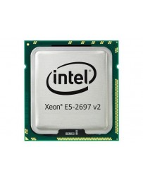 Intel Xeon Processor 12C E5-2697v2 2.70Ghz