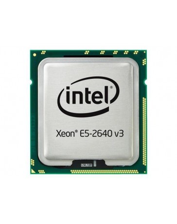 Intel Xeon Processor 8C E5-2640 v3