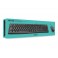 Logitech MK120 Keyboard US + Logitech Optical Mouse USB Qwerty