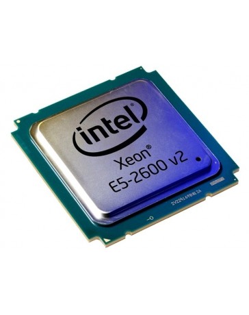 Intel Xeon Processor 8C E5-2640 v2 (15M Cache, 2.0GHz)