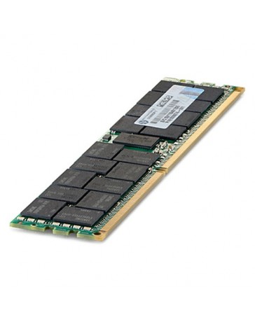 HP 8GB DDR3 1Rx4 PC3-12800R 1600MHz ECC Reg - Refurbished