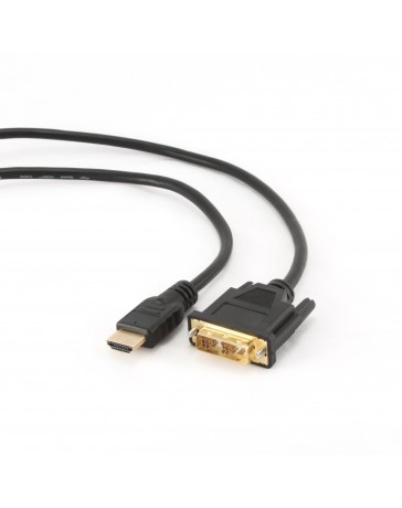 StarTech HDMI To DVI Male-male 2m High Speed HDMI