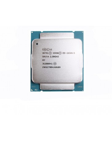 Intel Xeon Processor 10C E5-2650 v3 (25M Cache 2.3GHz) - Refurbished