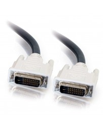 HP DVI-DVI Cable 1.8m NEW