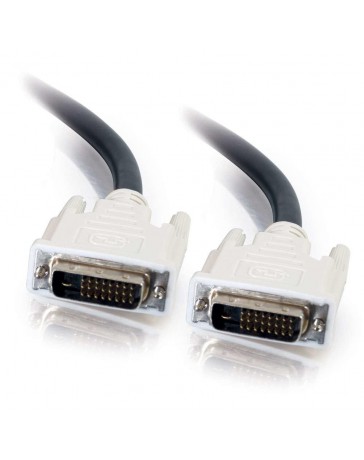 HP DVI-DVI Cable (Refurbished)