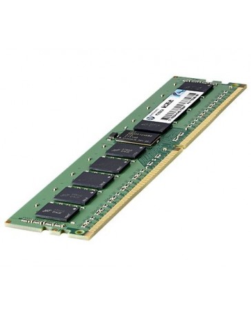 HP 8GB DDR3 2Rx4 PC3-12800R 1600MHz CL11 ECC Reg - Refurbished