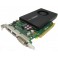 Dell Nvidia Quadro K2000 2GB PCIe 1xDVI 2xDP - Refurbished