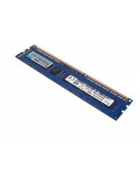 HP 4GB DDR3 2Rx8 PC3-12800E 1600MHz CL11 1.5V ECC - Refurbished