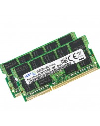 Generic 8GB DDR-3 EP3L-12800E soDimm ECC - Refurbished