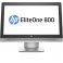 HP EliteOne 800 G2 AIO I5-6500 3.20GHz 8GB RAM, 240GB SSD, DVDRW, Win 10 Pro