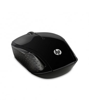 HP draadloze muis 200- Zwart