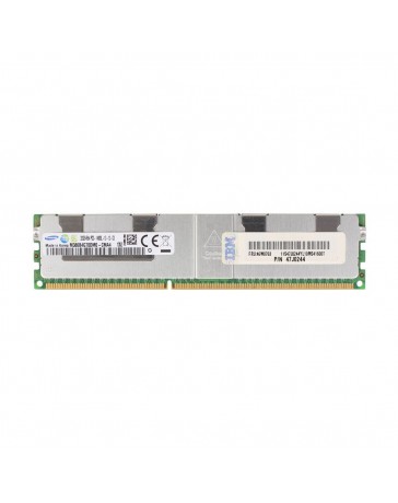 IBM 32GB DDR3 4Rx4 PC3-14900L 1866MHz 1.5V CL13 ECC Reg